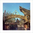 Adventureland Entrance Sign, Disneyland Park  from Disney Photo Archives Supply