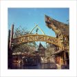 Adventureland Entrance Sign, Disneyland Park  from Disney Photo Archives Supply