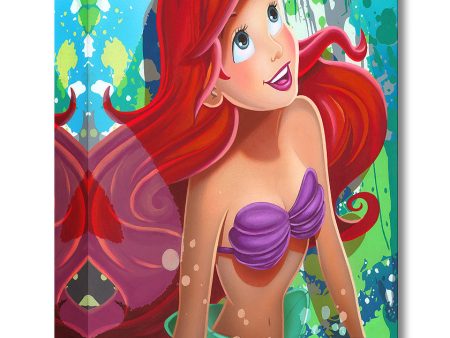 The Little Mermaid  by ARCY Supply