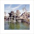 Skull Rock  from Disney Photo Archives on Sale