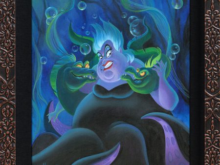 Ursula and Her Messengers  by Michael Humphries Online now