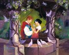 The Wishing Well  by Tim Rogerson on Sale