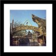 Adventureland Entrance Sign, Disneyland Park  from Disney Photo Archives Supply