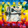 Steamboat Willie  by Tom Matousek Hot on Sale