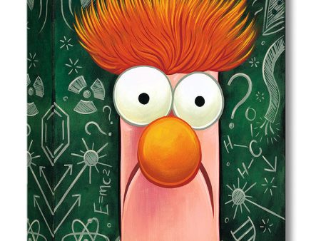 Beaker  by Tim Rogerson Sale