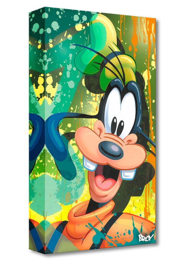 Goofy  by ARCY Fashion