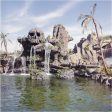 Skull Rock  from Disney Photo Archives on Sale