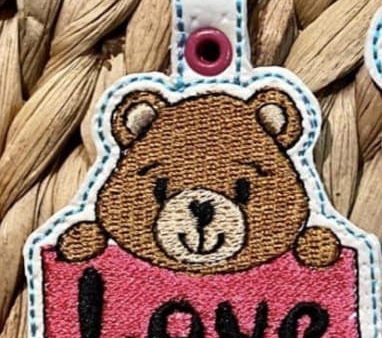 BEAR LOVE 2 on Sale