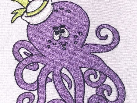 OCTOPUS 2 on Sale