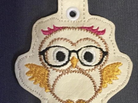 A-READING OWL For Cheap