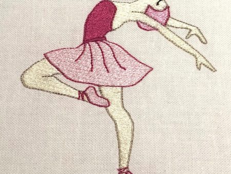 BALLERINA 5 For Discount