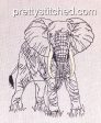 AFRICAN ELEPHANT Online Hot Sale