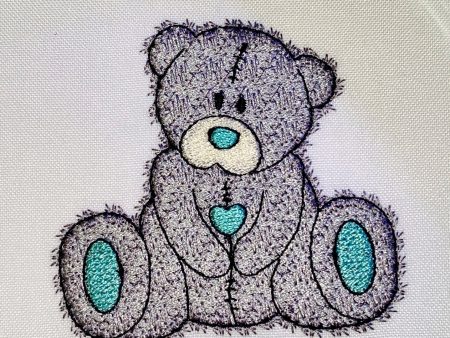 TEDDY BEAR 8 Online