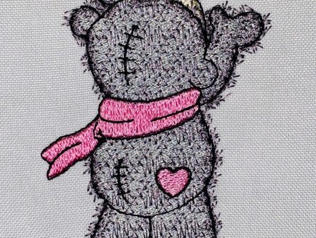 TEDDY BEAR 14 Fashion