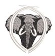 ELEPHANT HEAD 2 Online Hot Sale