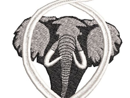 ELEPHANT HEAD 2 Online Hot Sale