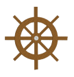 SHIP WHEEL on Sale