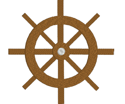 SHIP WHEEL on Sale