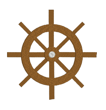 SHIP WHEEL on Sale