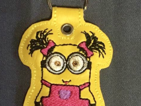 LADY MINION Sale