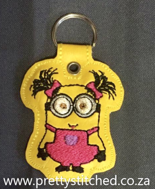 LADY MINION Sale