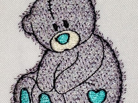 TEDDY BEAR 10 Online now