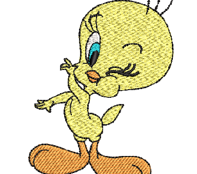 TWEETY 5 Discount