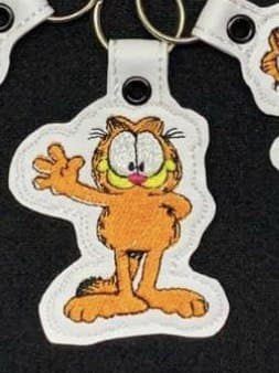 GARFIELD 2 on Sale