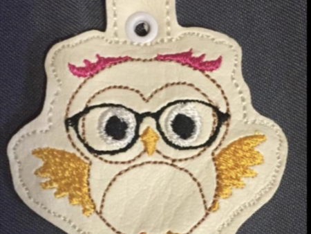 B-READING OWL For Sale