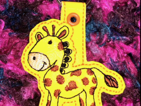 BABY GIRAFFE on Sale