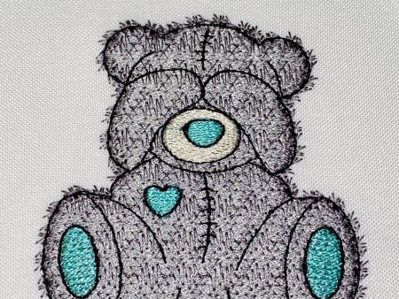 TEDDY BEAR 3 Online now