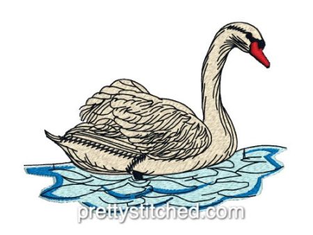 SWAN-2 Fashion