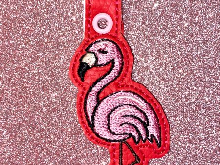 FLAMINGO Online now