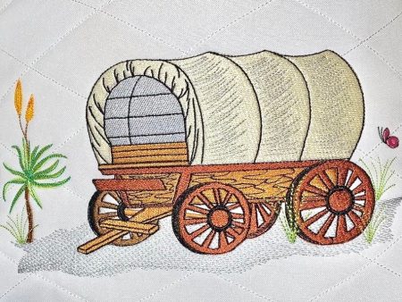 OX WAGON For Discount