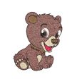 LITTLE BEAR 3 Online now