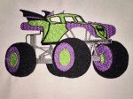 MONSTER TRUCK 5 on Sale