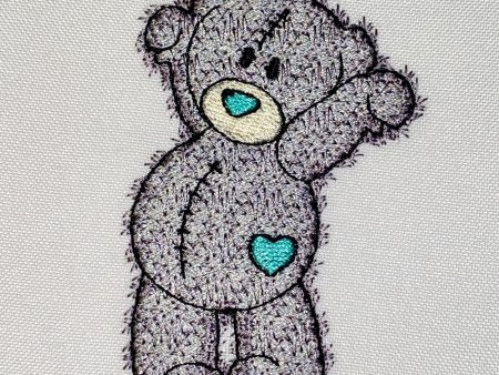 TEDDY BEAR 6 Online