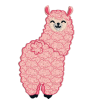 ADORABLE LLAMA 3 For Discount