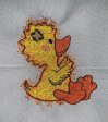 APPLIQUE DUCKLING 2 Fashion