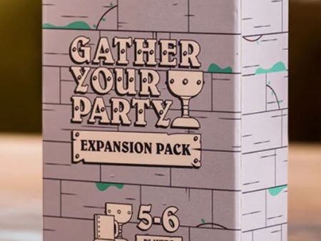 Gather Your Party: Expanded Edition Discount