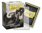 Dragon Shield - Matte Sleeves : Clear Non-Glare V2 (100ct) Cheap