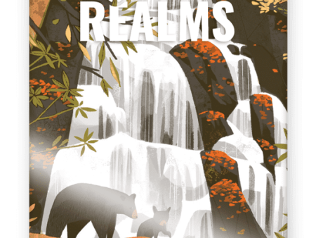 Rolling Realms: Parks Promo Pack Online now