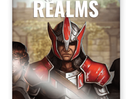 Rolling Realms: Roll Player Promo Pack Sale