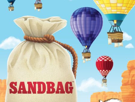 Sandbag Sale