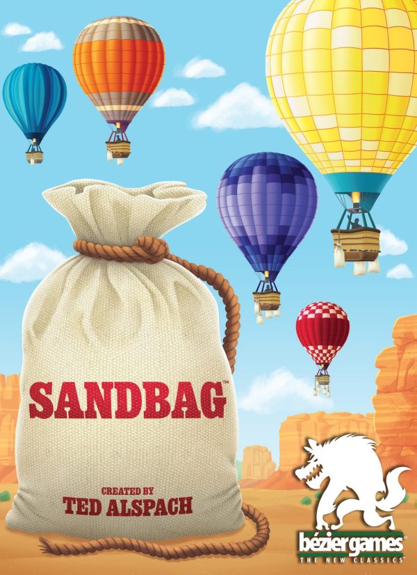 Sandbag Sale