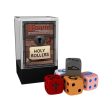 The Binding of Isaac: Four Souls - Holy Rollers Dice Set Discount