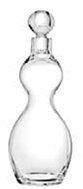 St Louis Crystal Amadeus Candide Wine Carafe Online now