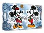 Disney Fine Art - This Is Bliss - Treasures On Canvas Online now