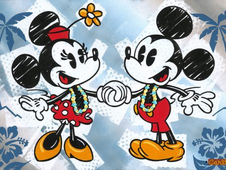 Disney Fine Art - This Is Bliss Online now