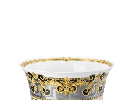 Versace Prestige Gala Vegetable Bowl Open 9.75 inch 115 ounce Online Hot Sale